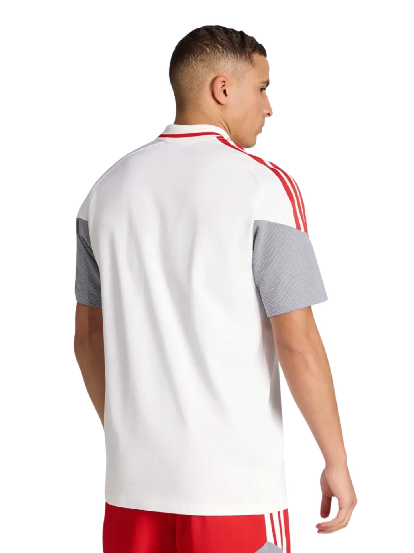 Camiseta Internacional 25/26 I Local - Versión Fan 