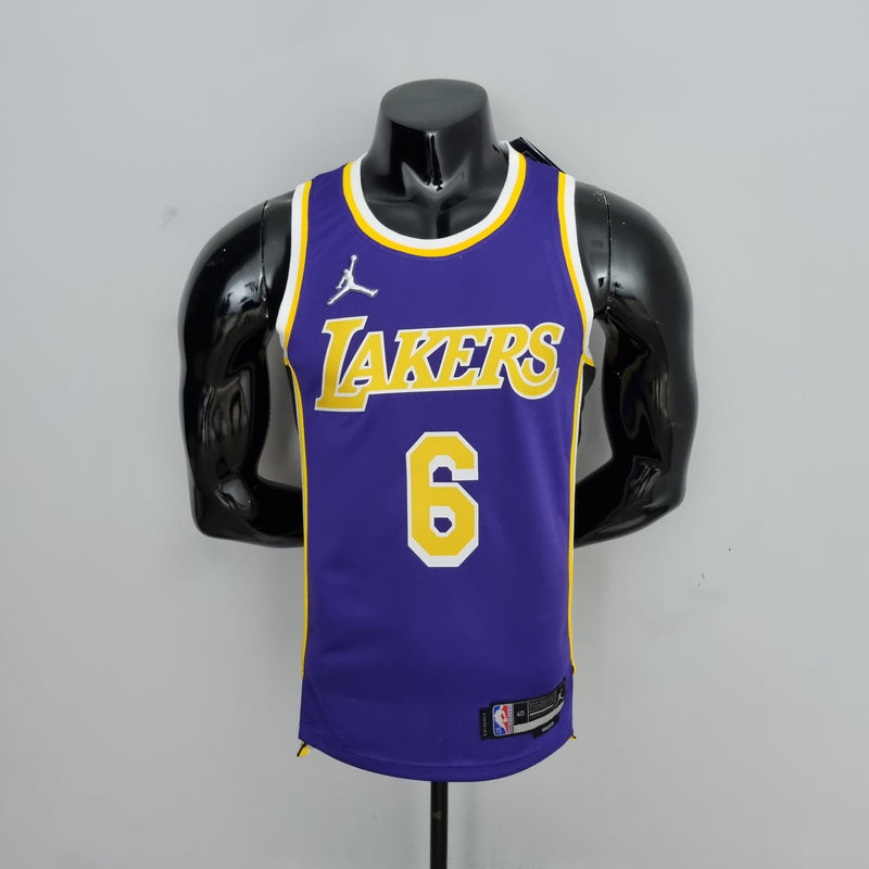 Imagem do produto Camisa NBA Lakers