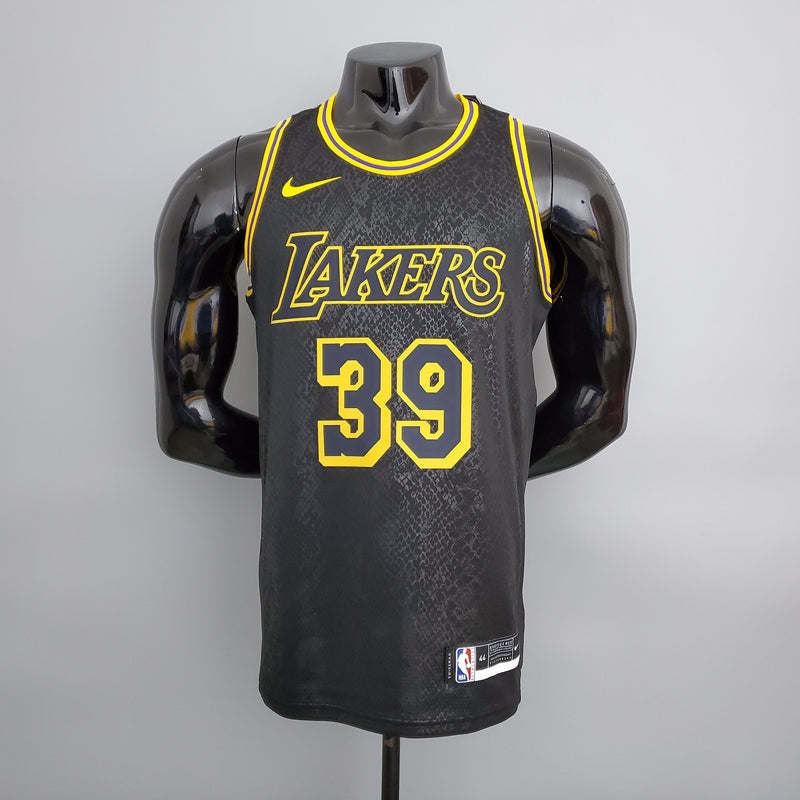 Imagem do produto Camisa NBA Lakers