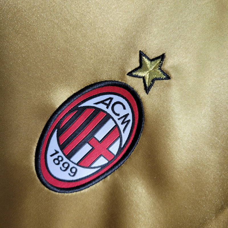 Milan Reserve 13/14 Shirt - Retro Version