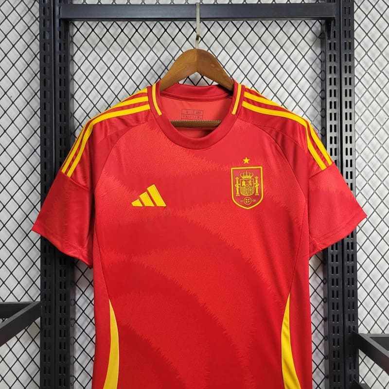 Spain 24-25 home