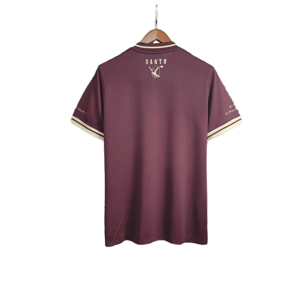 Camisa Atlético Mineiro 24/25 Edição Especial - Borgonha - Versão Torcedor 