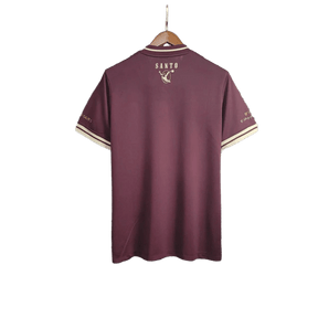 Atletico Mineiro 24/25 Special Edition Jersey - Burgundy - Fan Version