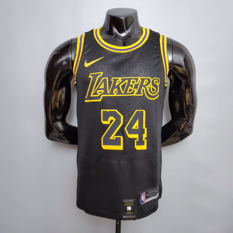 Imagem do produto Camisa NBA Lakers