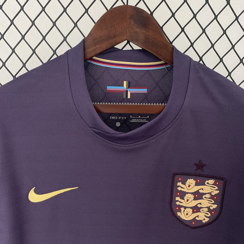 England 24-25 Away