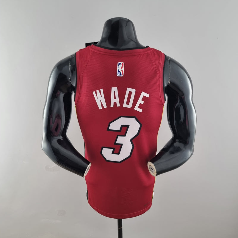 NBA Miami Heat Jersey