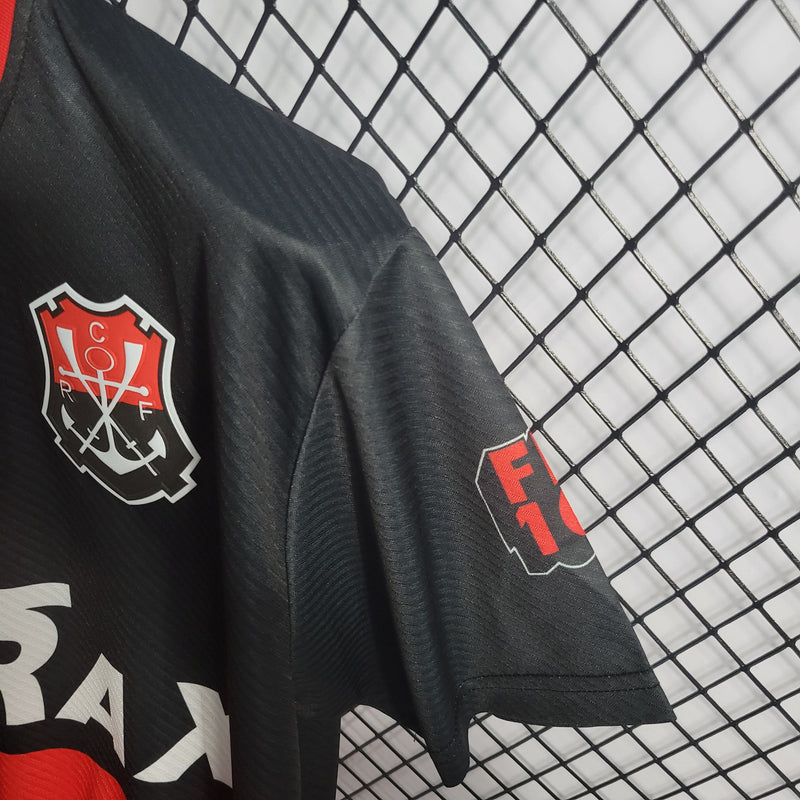 Camisa Flamengo Titular 1994 - Versão Retro