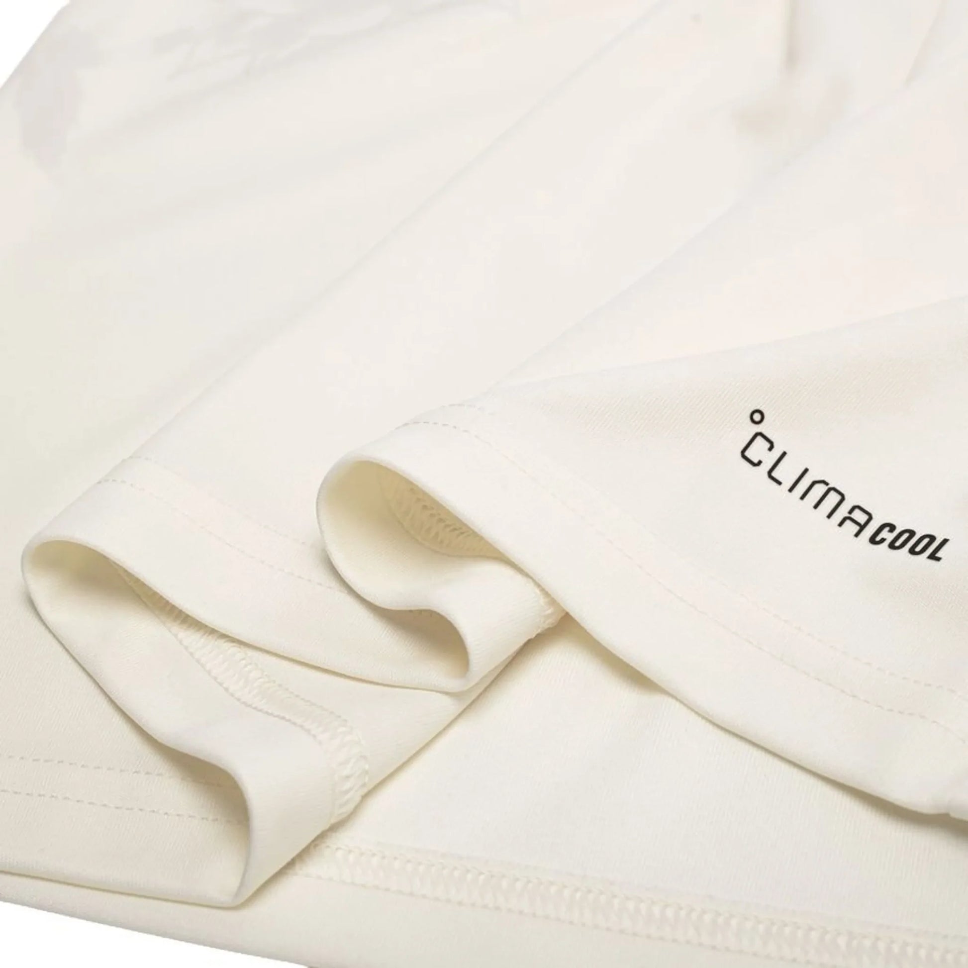 Manchester United 26/27 Third Jersey - Climacool fabric detail