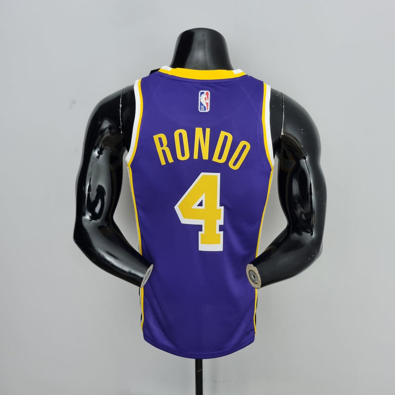 NBA Lakers Jersey