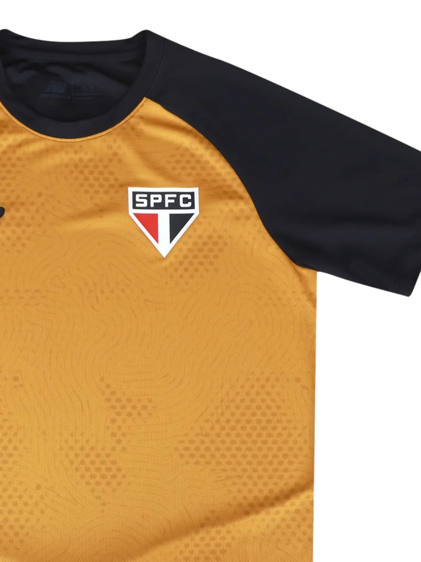 Sao Paulo 26/27 Training Jersey