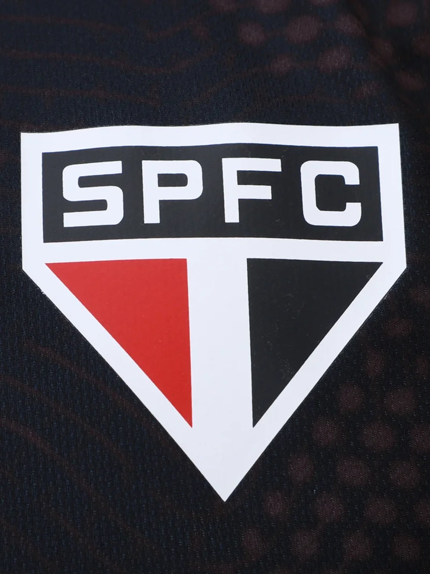 Camiseta de local del Sao Paulo 25/26 I - Versión para aficionados 