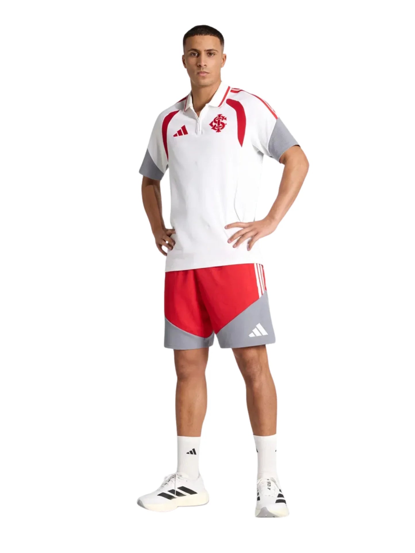 Camiseta Internacional 25/26 I Local - Versión Fan 