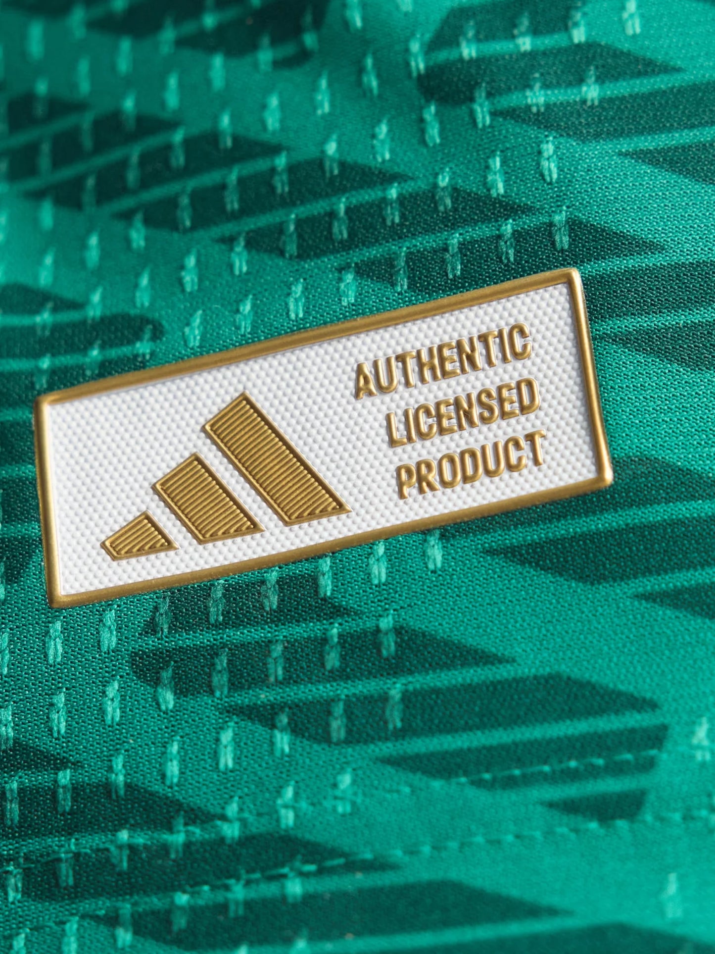 PRE-ORDER Mexico 26/27 Home Jersey - Long Sleeve