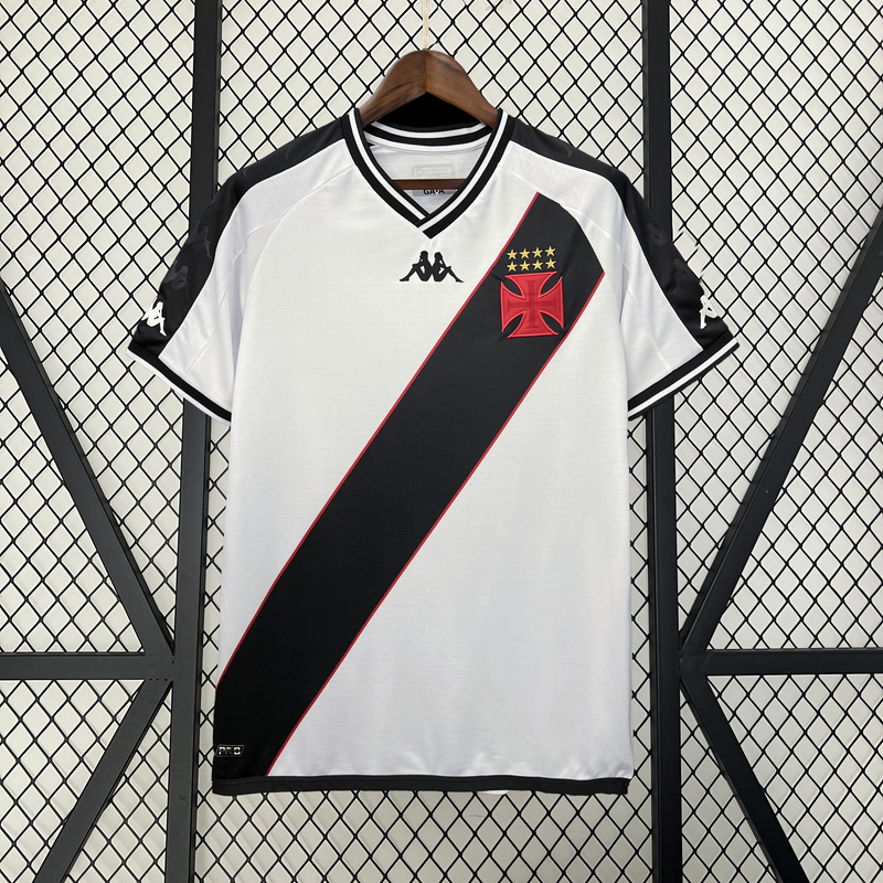 Imagem do produto Vasco Da Gama 23/24 Away com entrega para brasileiros no Reino Unido