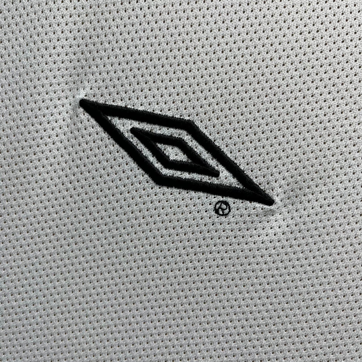 Manchester United 01/02 Centenário Jersey - Retro Version