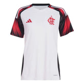 Flamengo 25/26 II Away Jersey - Women's