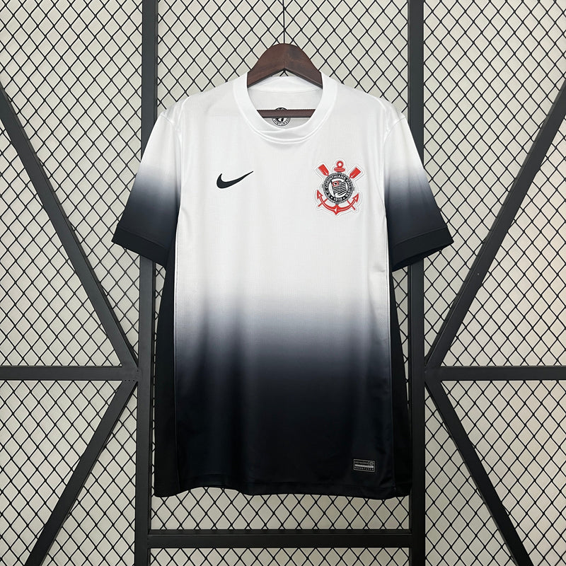 Corinthians 24-25 Home