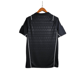 Camisa de Goleiro Internacional 23/24 - Preta - Versão Torcedor 