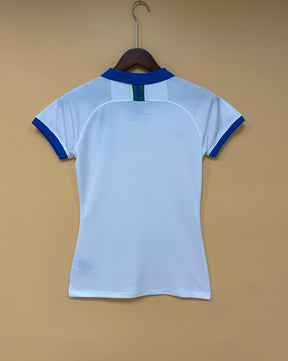 Brazil 19/20 I Home - Women's