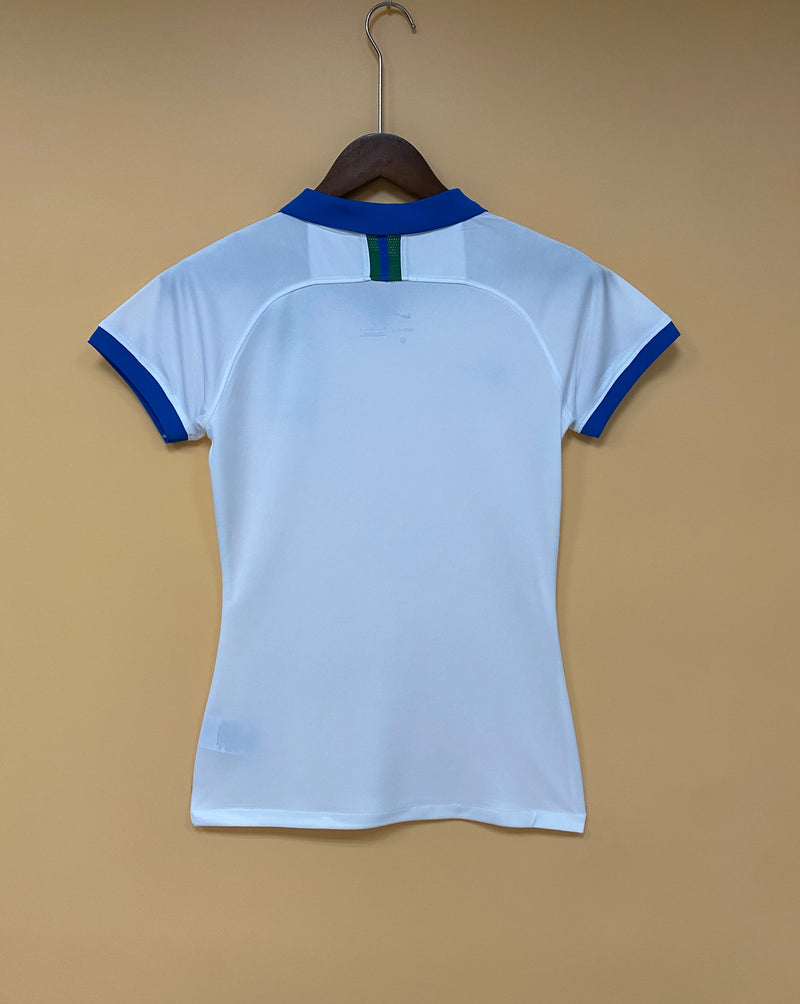 Brazil 19/20 I Home - Women's