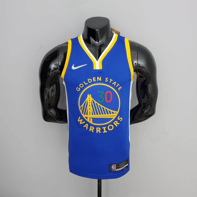 Imagem do produto Camisa NBA Golden State Warriors