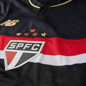 Sao Paulo Third 25/26 Women's