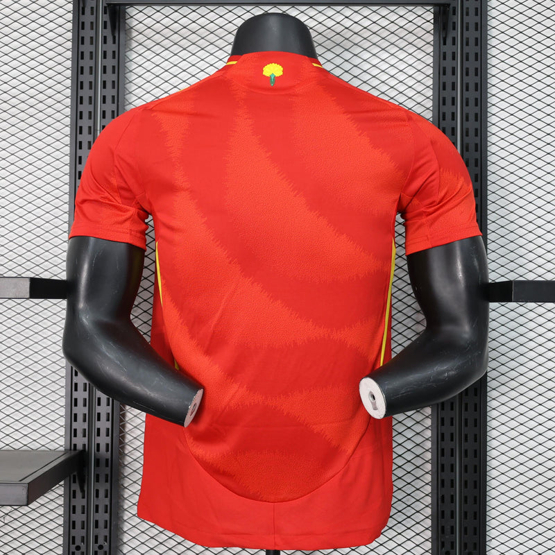 Spain 24-25 Home Player