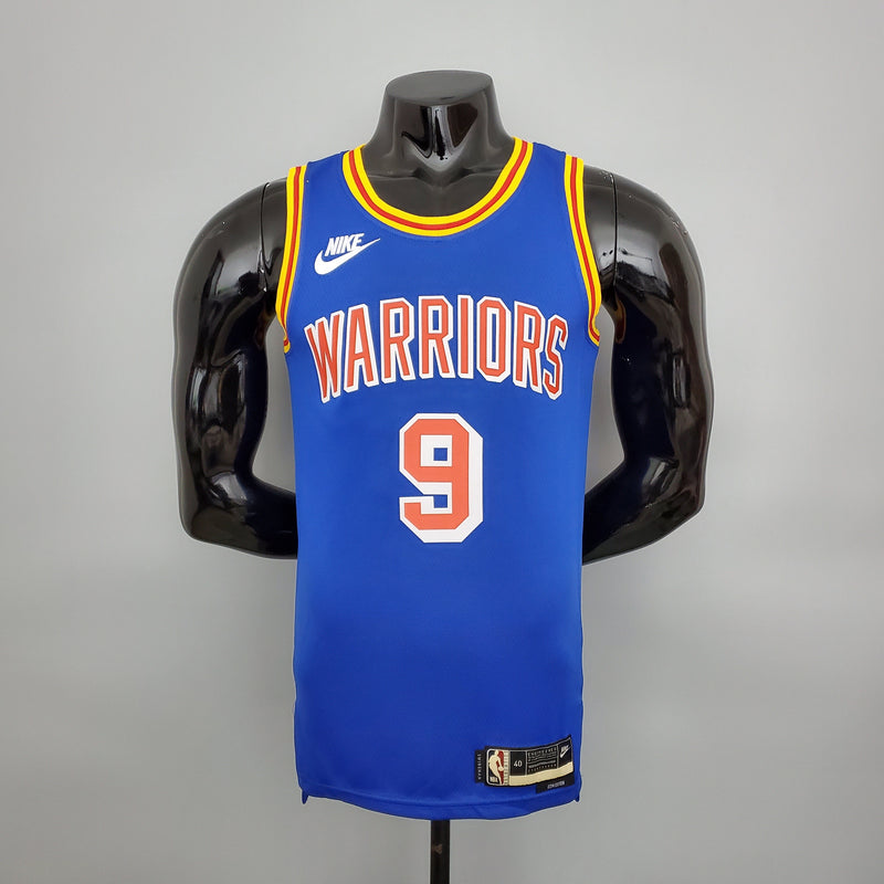 Imagem do produto Camisa NBA Golden State Warriors