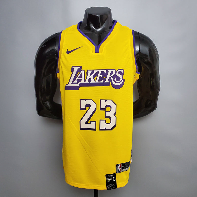 Imagem do produto Camisa NBA Lakers