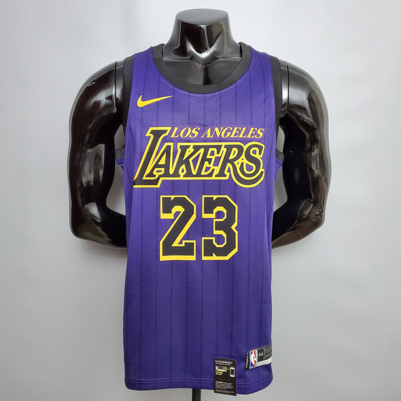 Imagem do produto Camisa NBA Lakers