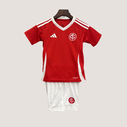 Internacional Home 25/26 Kids