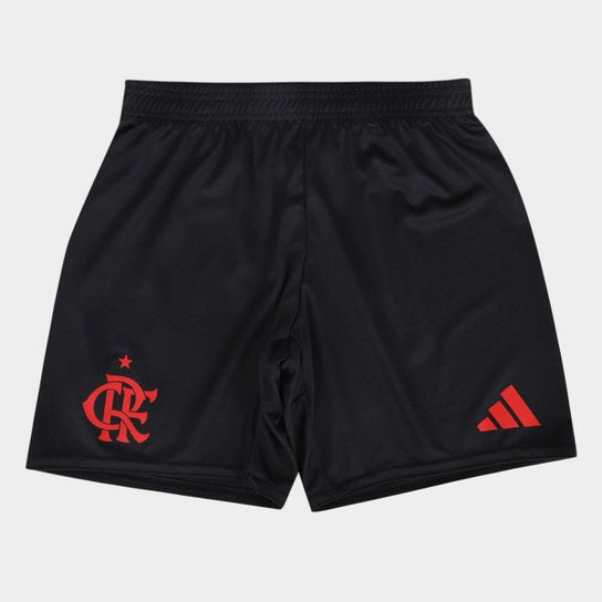 Flamengo Infantil Fora 25-26