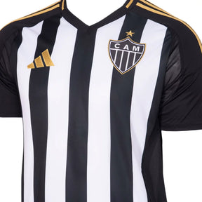 Camiseta Atletico Mineiro 25/26 I Local - Versión Fan