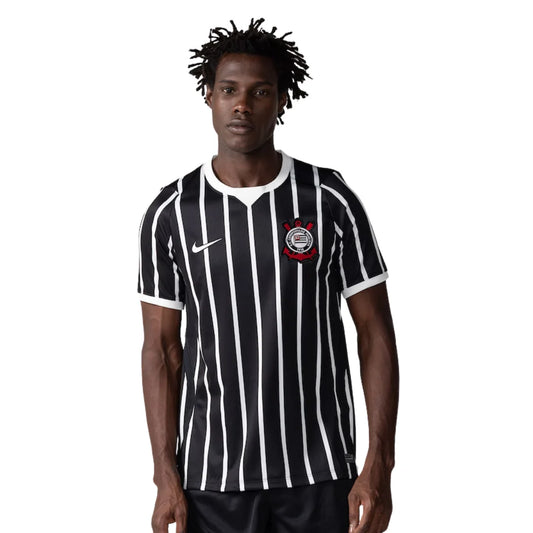 Corinthians 25/26 Local - Versión para el jugador