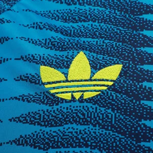 Colombia II Away 25/26 Jersey - Player Version