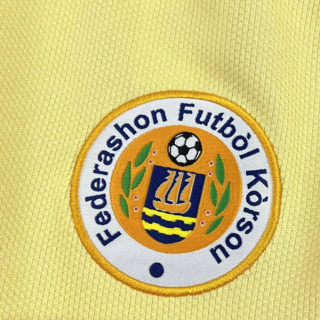 Camiseta local de Brasil 24/25 I - Versión para aficionados 