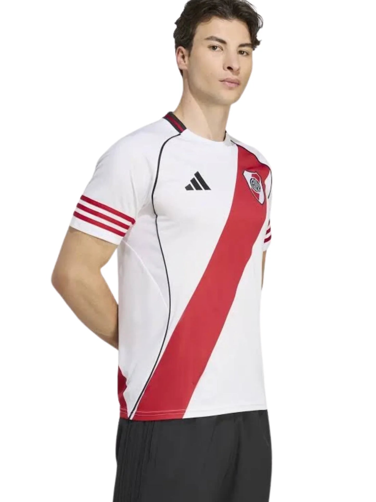 Camiseta local de River Plate 24/25 I - Versión para aficionados