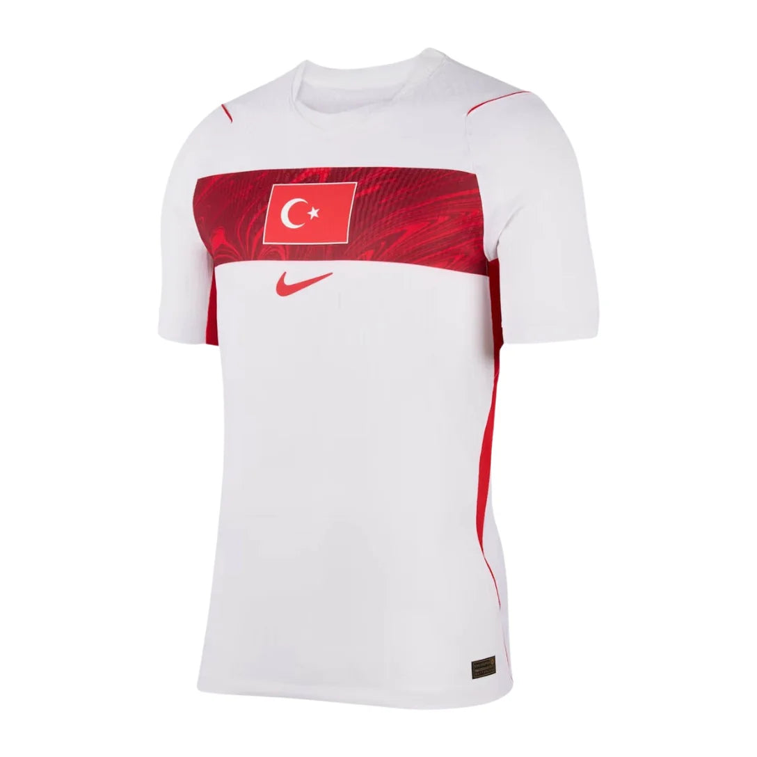 Turkiye World Cup II Away 2026 - Fan Version