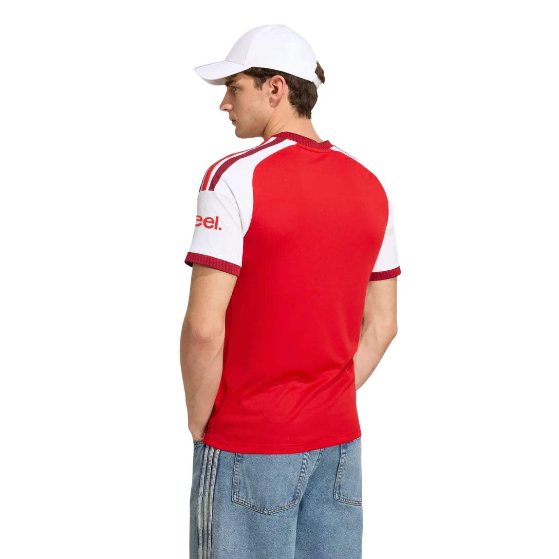 Arsenal Home Jersey 2026/27 - Player Version