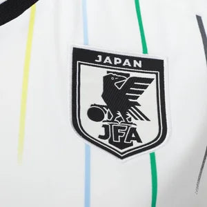 Camiseta de visitante de Japón 22/23 II (versión para aficionados) 