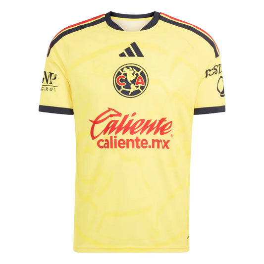 Club América 2026/27 I Home Jersey - Fan Version