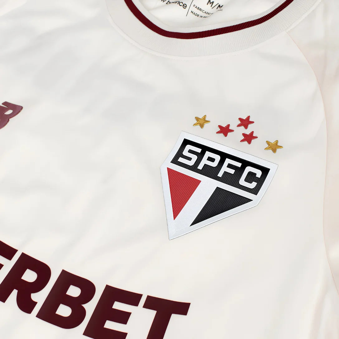 Sao Paulo 26/27 III Third Jersey - Women's