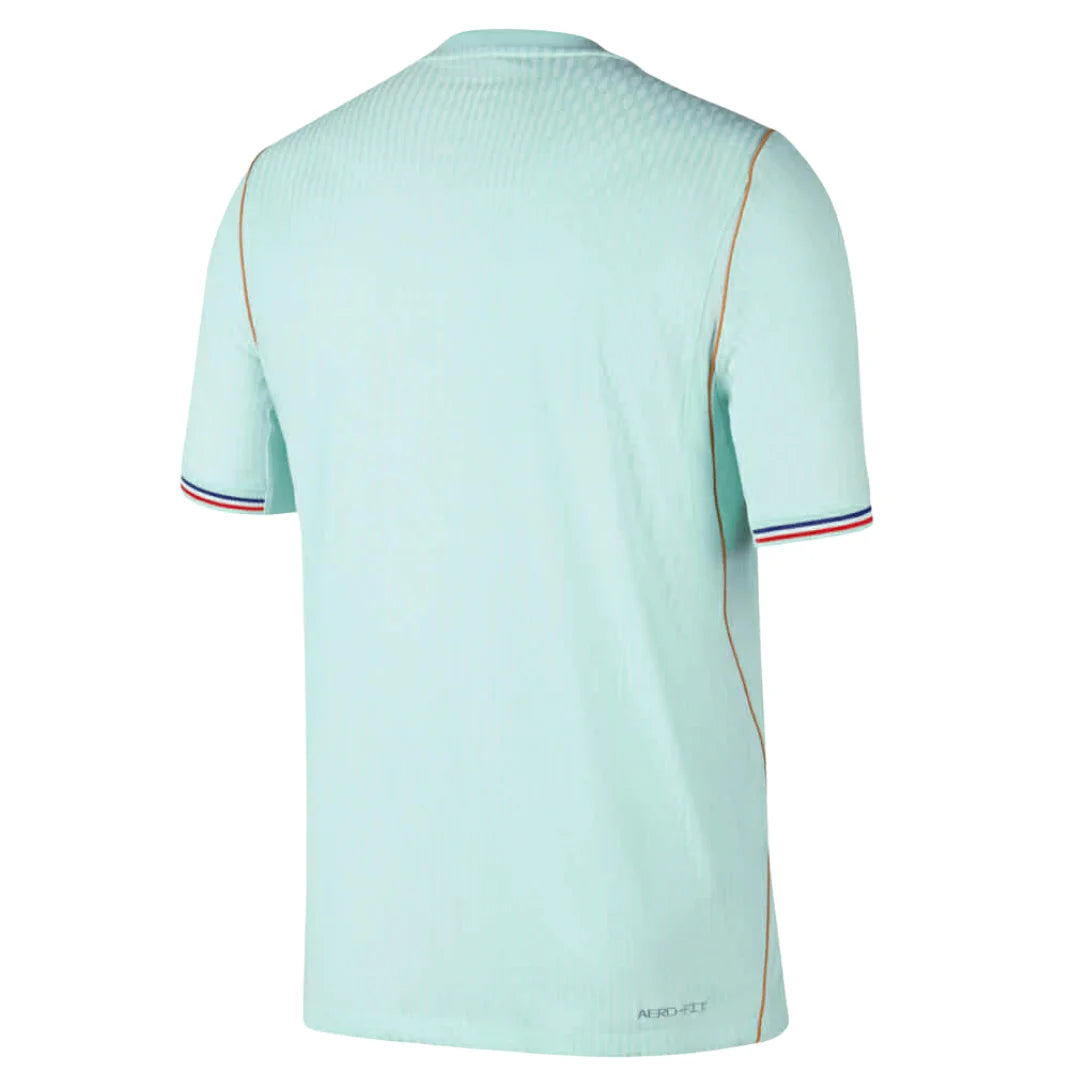 Camiseta local de Francia 24/25 I - Versión para aficionados 
