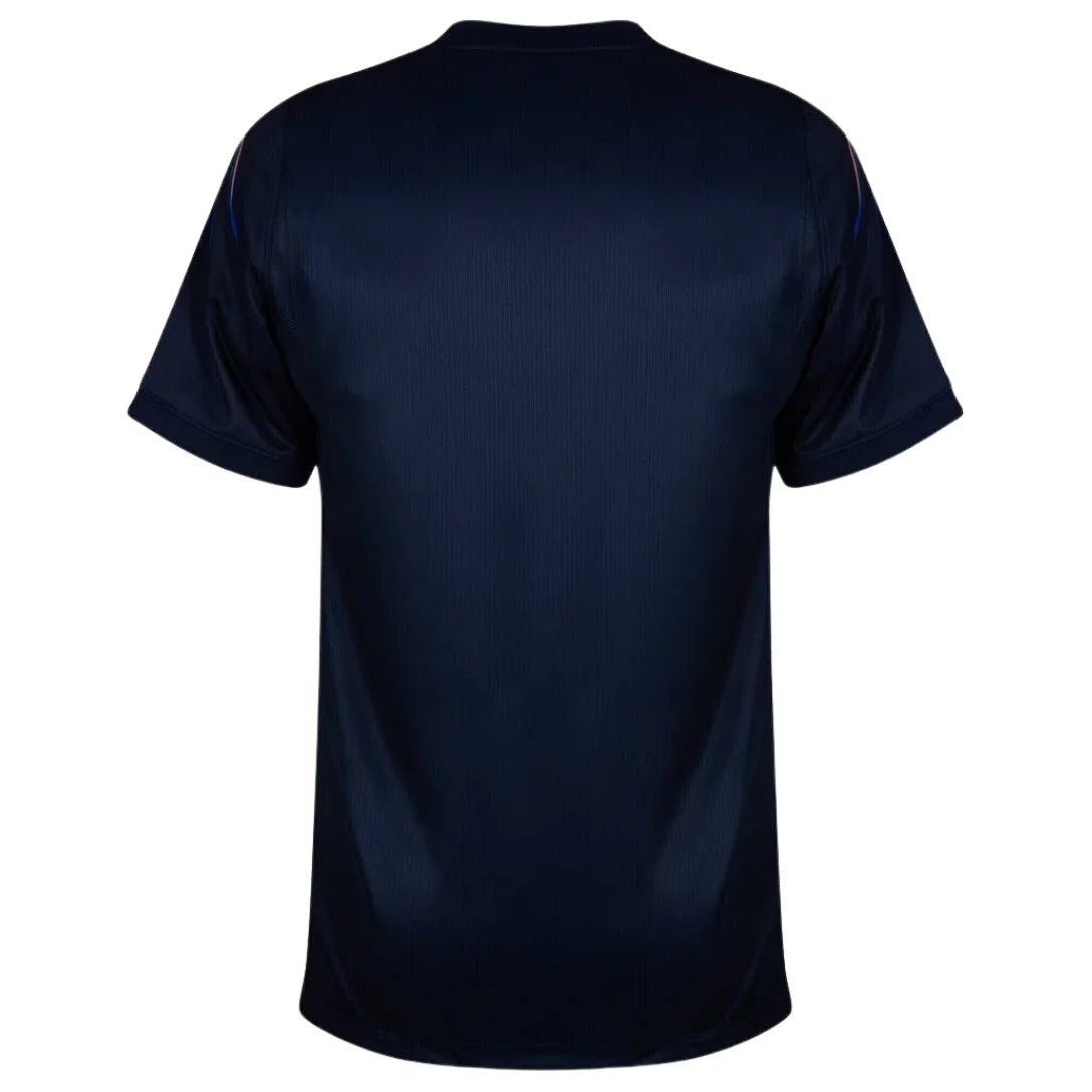 Camisa Portugal 25/26 I - Versão Torcedor
