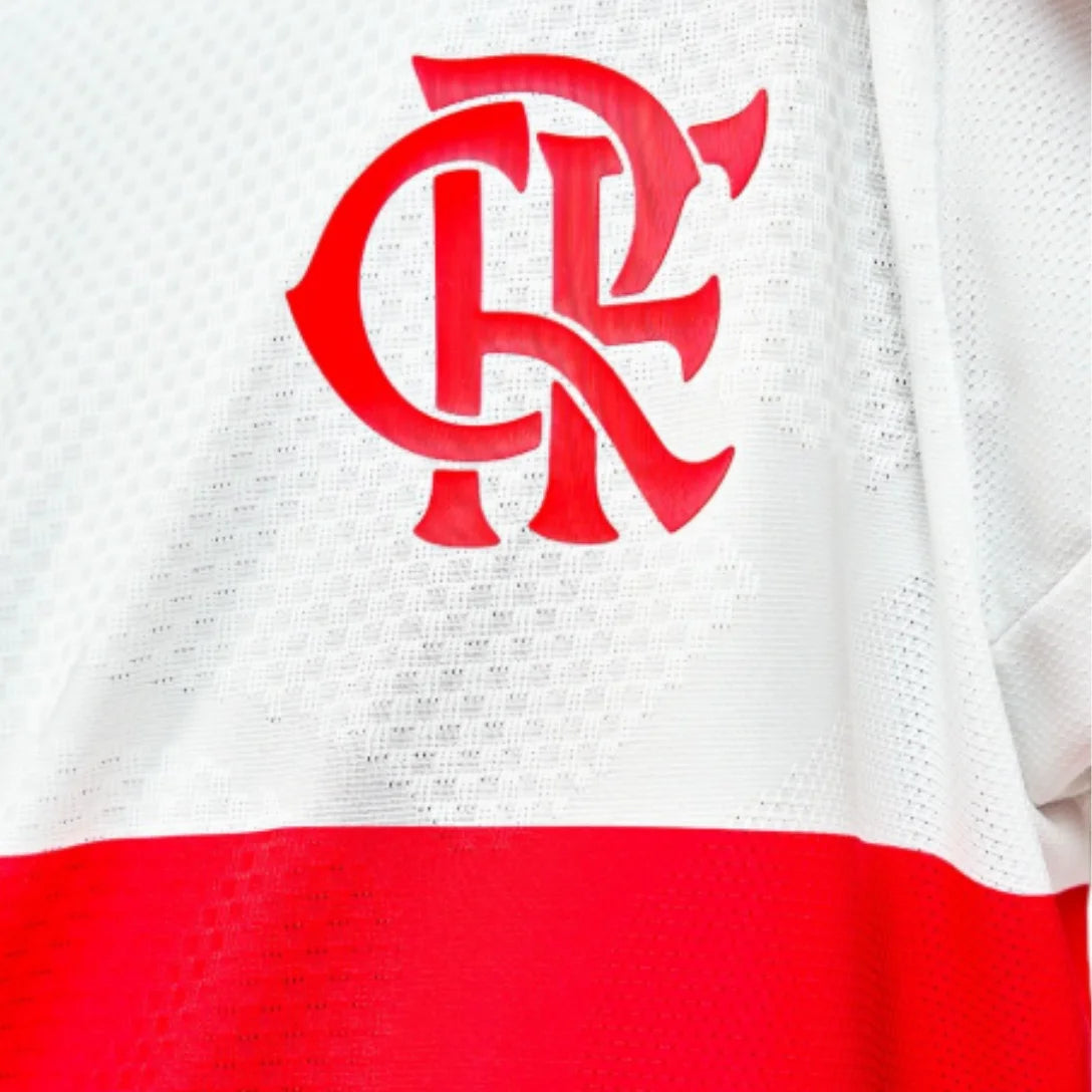 Flamengo II 25/26 - Versión Fan