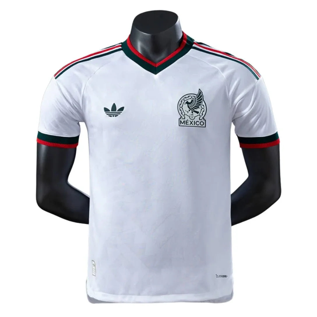 Camiseta local de México 24/25 I - Versión para aficionados 
