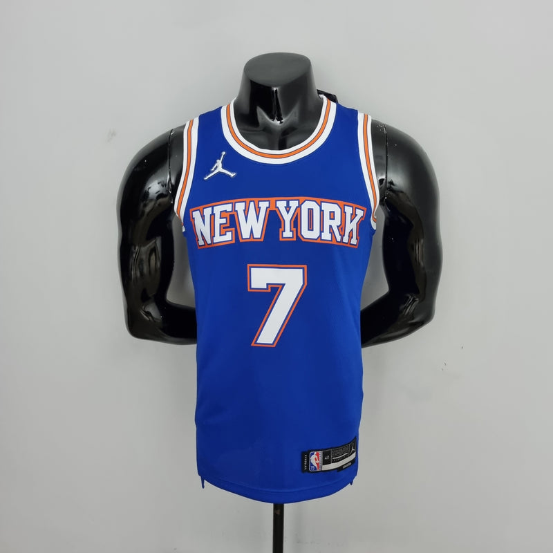 Imagem do produto Camisa NBA NY Knicks