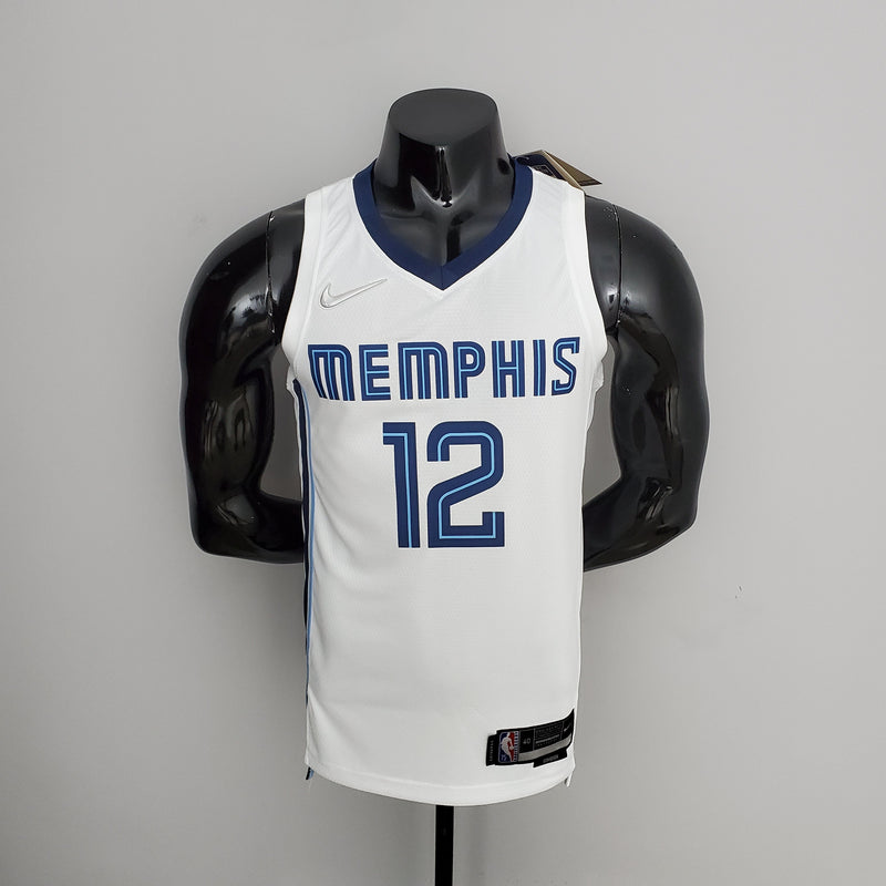 Imagem do produto Camisa NBA Memphis Grizzlies