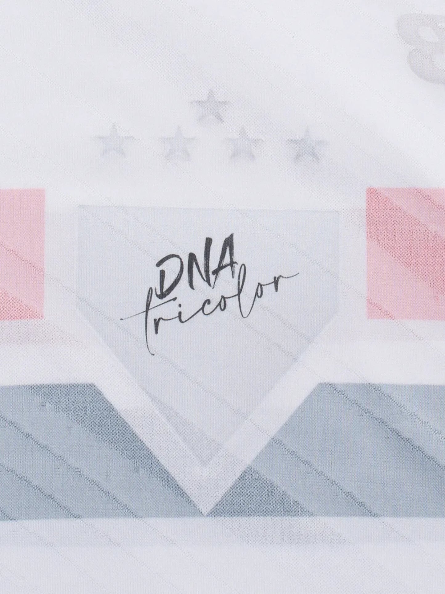 PRE-ORDER Sao Paulo 26/27 I Home Jersey - Player Version