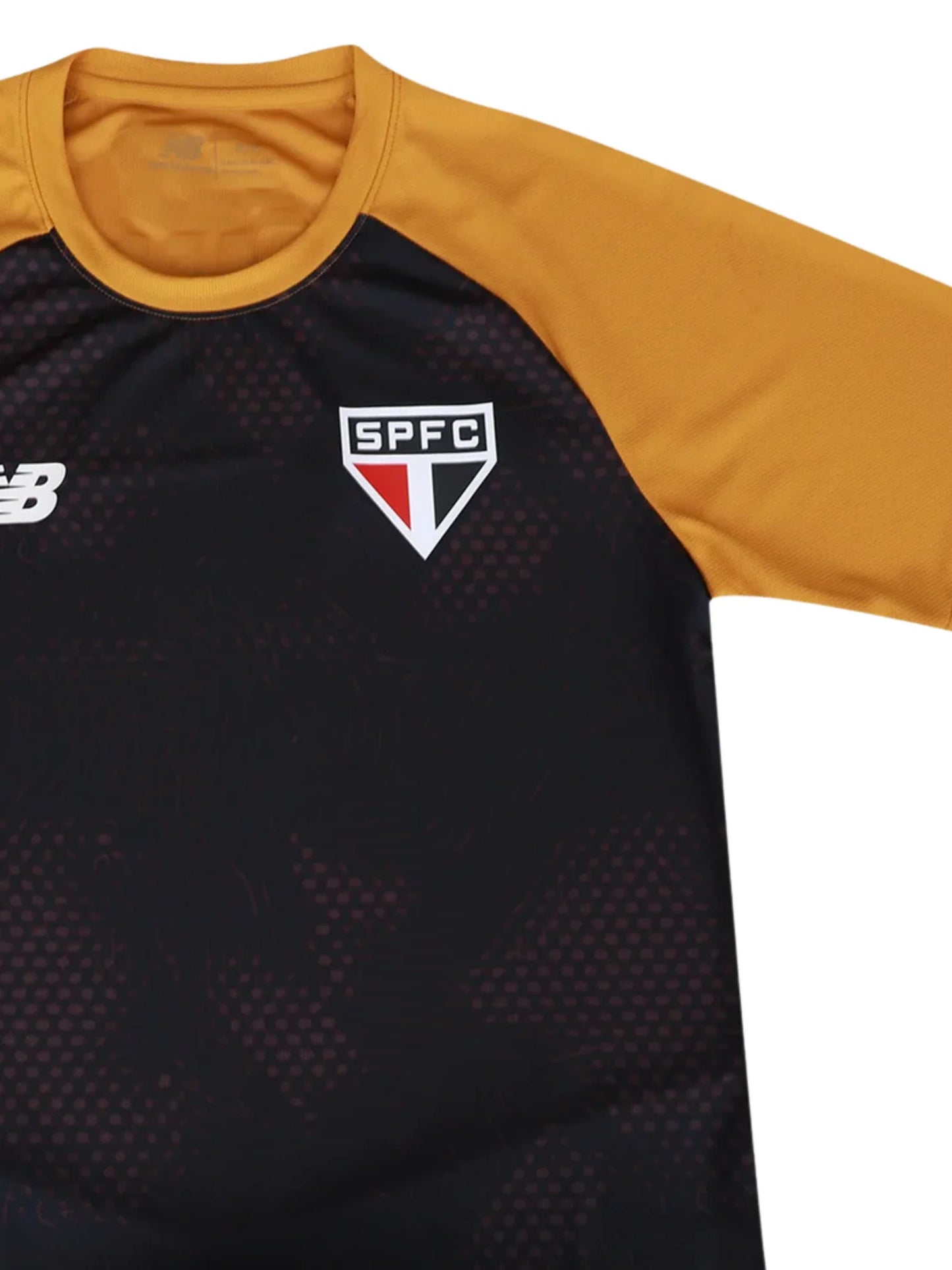 Camiseta de local del Sao Paulo 25/26 I - Versión para aficionados 